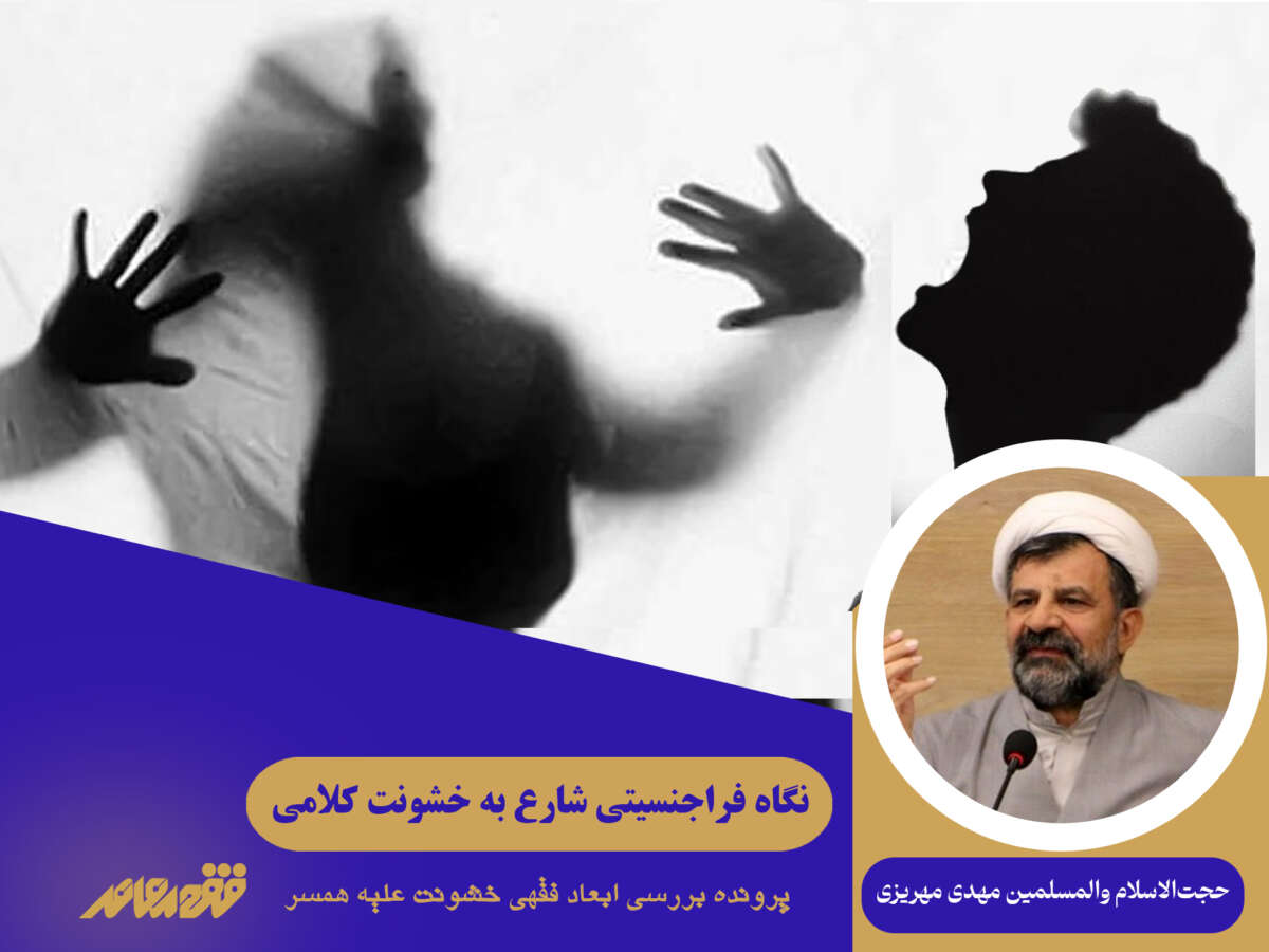 پرونده بررسی ابعاد فقهی خشونت علیه همسر / 17