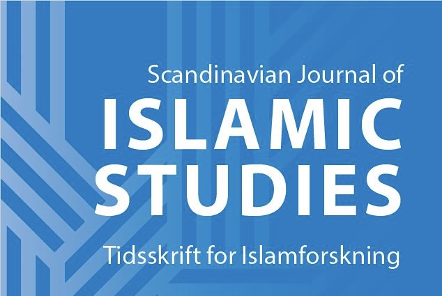 فراخوان ارسال مقاله به مجله مطالعات اسلامی اسکاندیناویایی